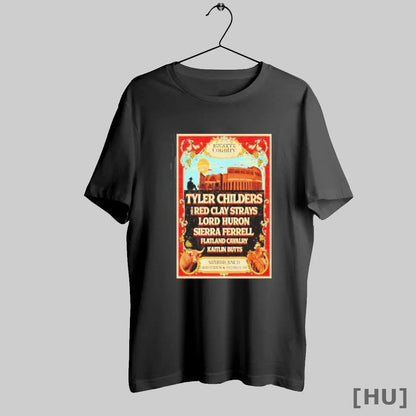 Officials Buckeye Country Superfest 2026 Columbus Ohio Ohio Stadium