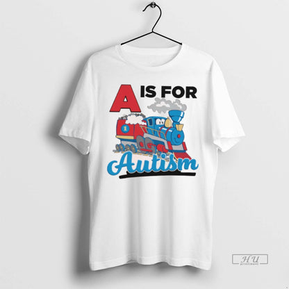 Officials Train Is Autism Sweatshirt Designer Look