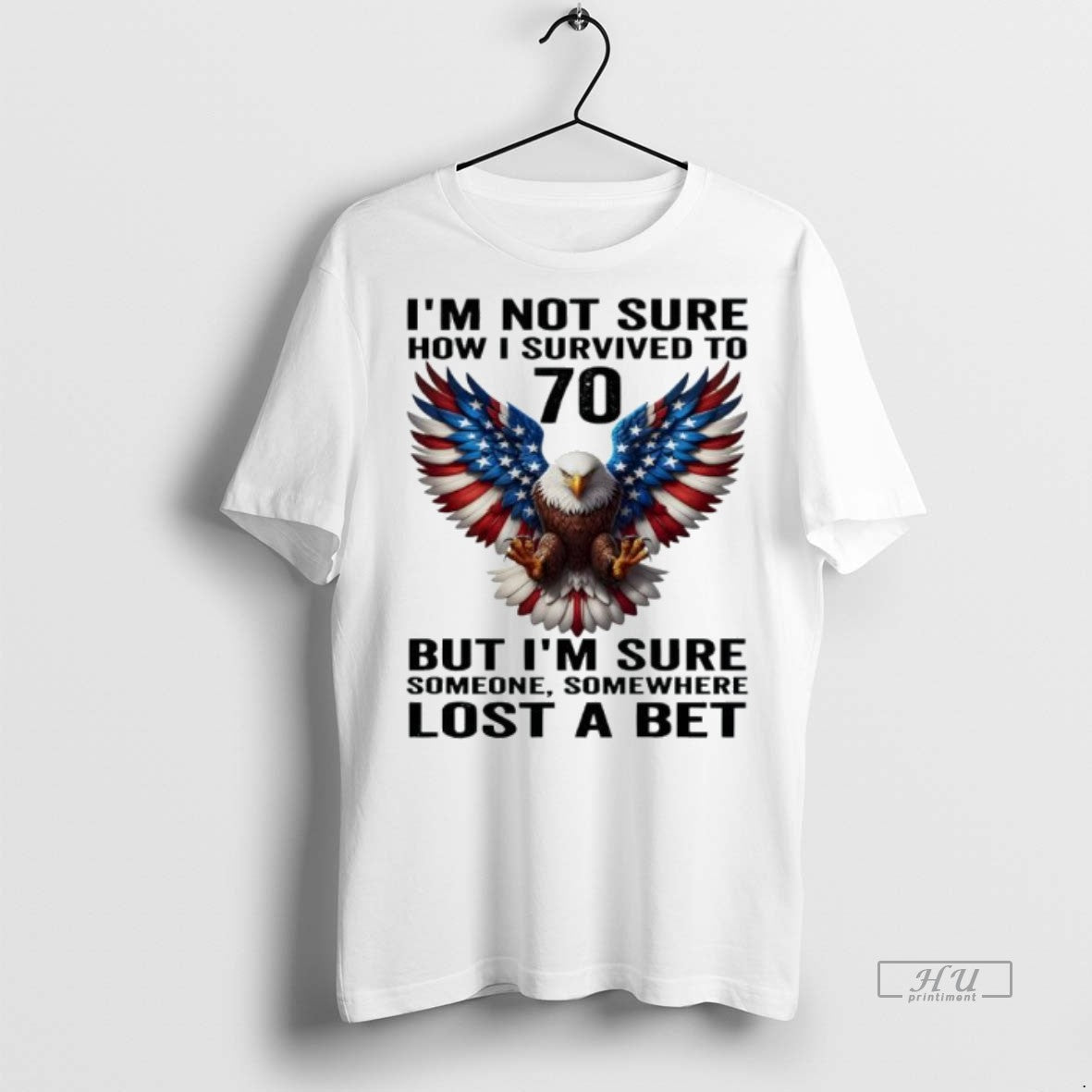 Officials Trending American Flag Eagle Im Not Sure How I Survived To