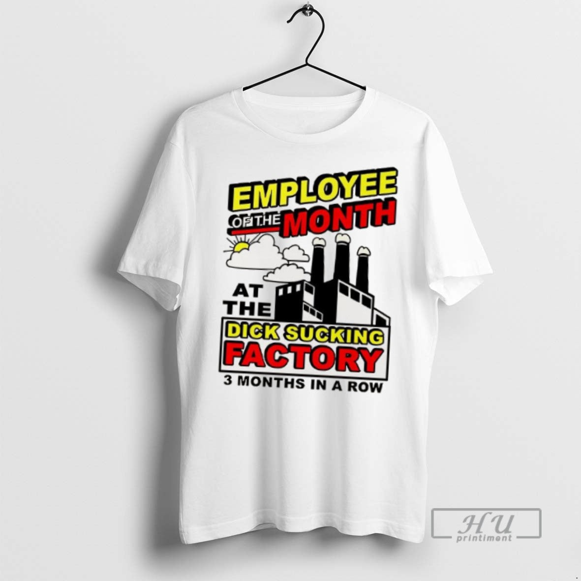 Officials Trending Employee Month Factory 3 Months Row Meme Long