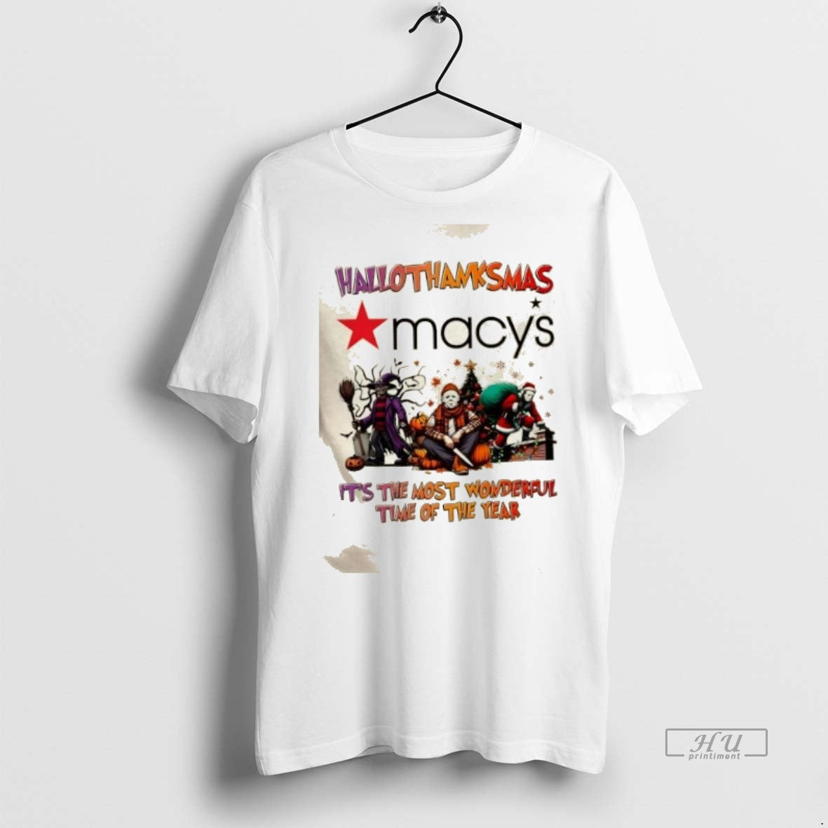 Officials Trending Horror Movies Halloween X Macys Its Most Wonderful