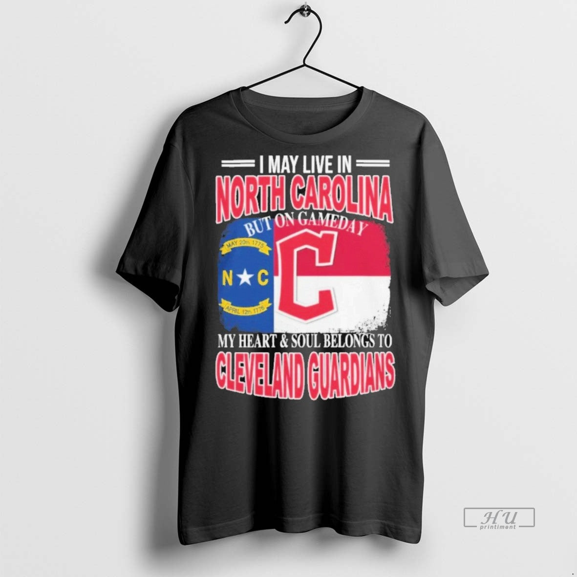 Officials Trending I May Live North Carolina But Gameday My Heart