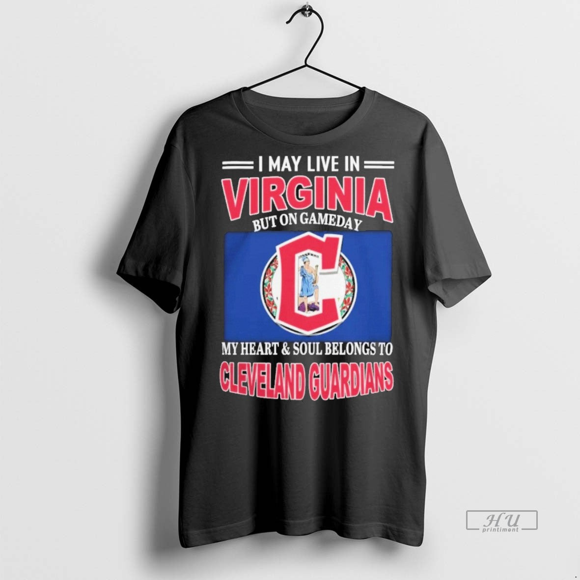 Officials Trending I May Live Virginia But Gameday My Heart Soul