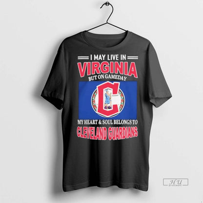 Officials Trending I May Live Virginia But Gameday My Heart Soul