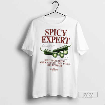 Officials Trending Los Sundays Spicy Expert Spice Margaritas Mexican