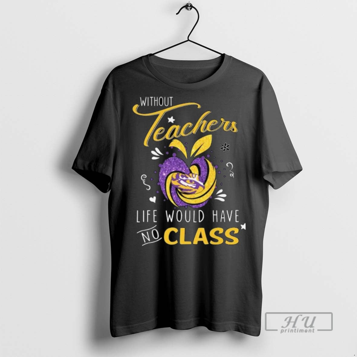 Officials Trending Lsu Tigers Without Teachers Life Would Have No