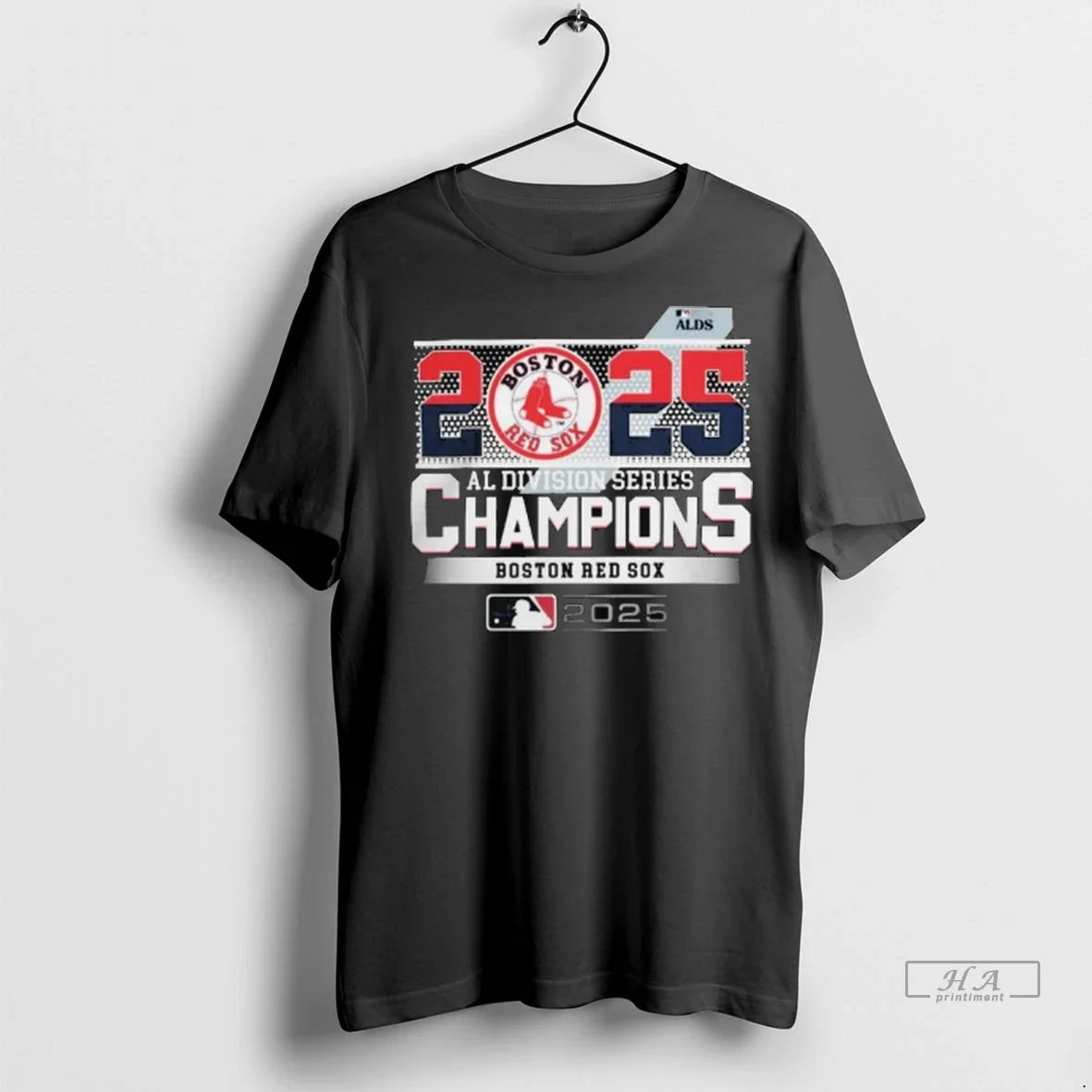 Officials Trendy Boston Red Sox 2025 Alds Champions Mlb American