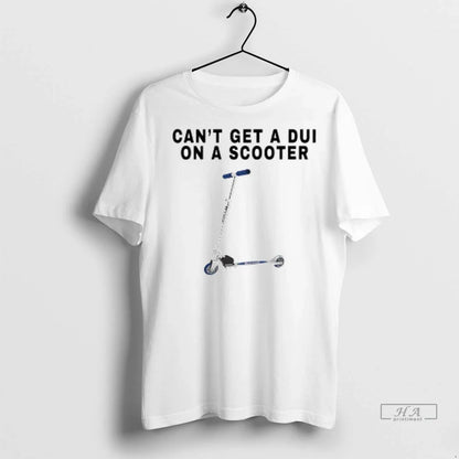 Officials Trendy Cant Get Dui Scooter Razor A125 Anodized Kick