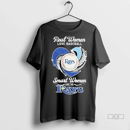 Officials Trendy Real Love Baseball Smart Love Tampa Bay Rays Diamond