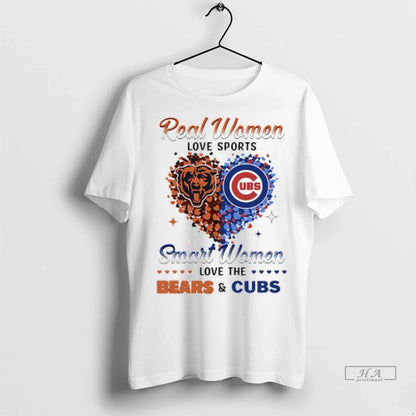 Officials Trendy Real Love Sports Smart Love Chicago Bears Chicago