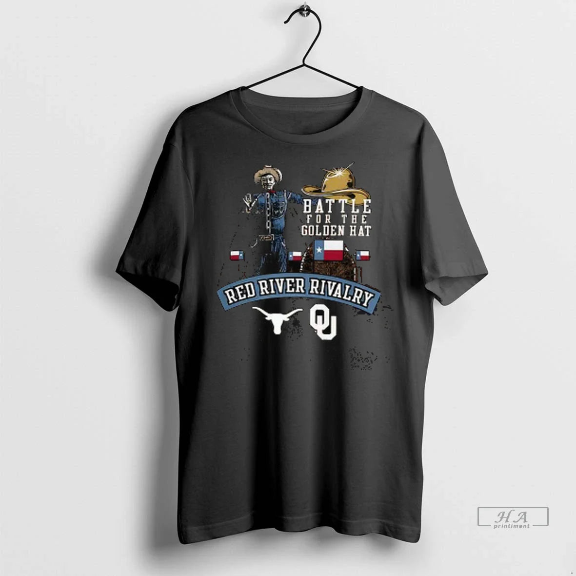 Officials Trendy Texas Longhorns Vs Oklahoma Sooners Red River