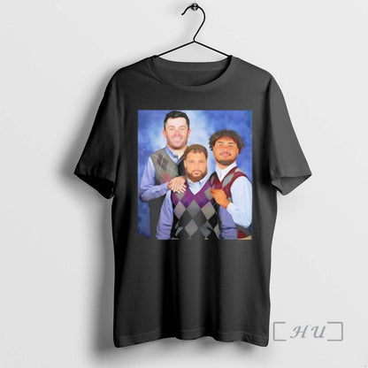 Officials Tristan Wirfs Brother Shirt Elegant Look