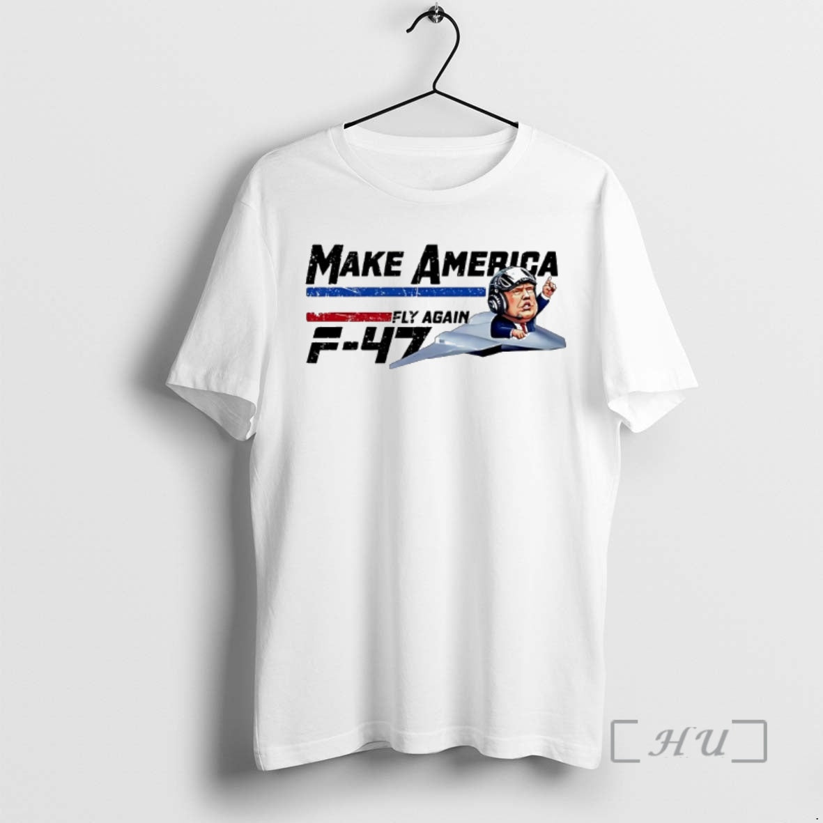 Officials Trump Make America Fly Again F47 Hoodie Classic Gift