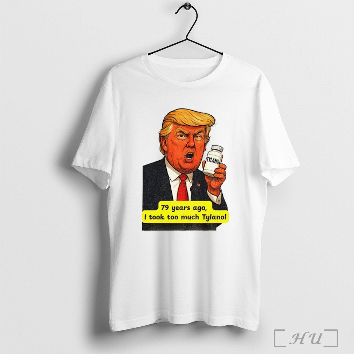 Officials Trump Tylenol Autism Meme 79 Years Ago I Took Too Much
