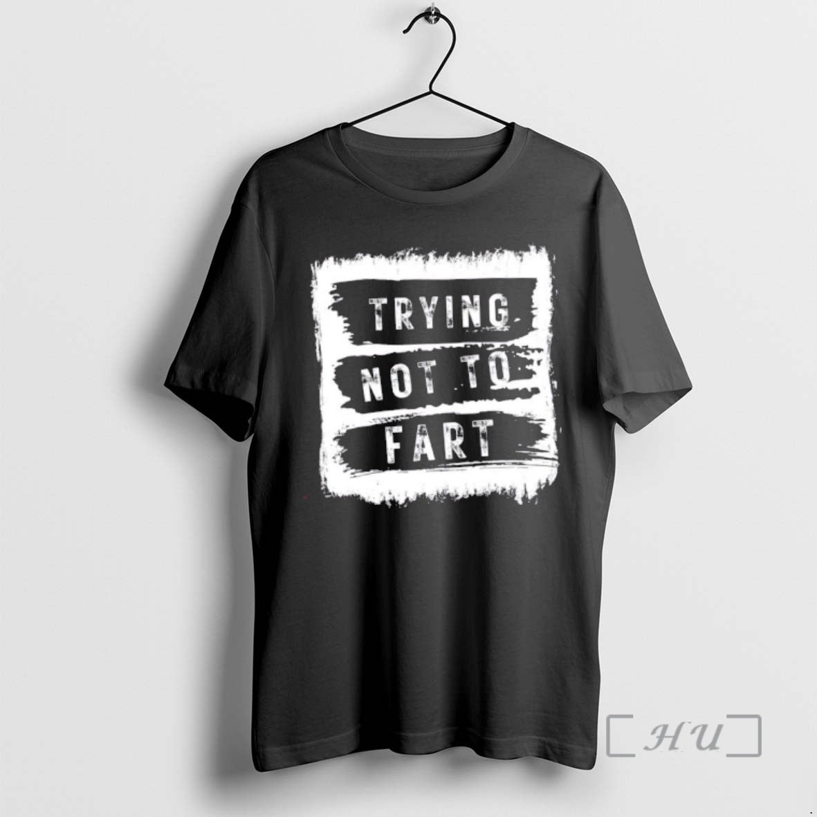Officials Trying Not To Fart Sweatshirt Classic Design