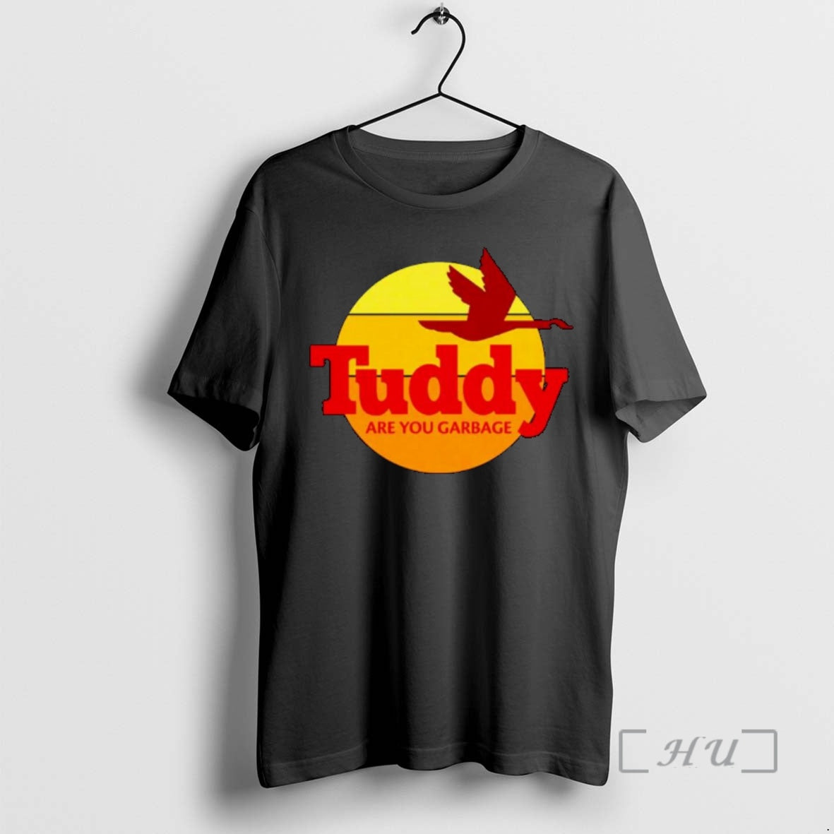 Officials Tuddy Vacation Ornaments Tee Vintage Outfit