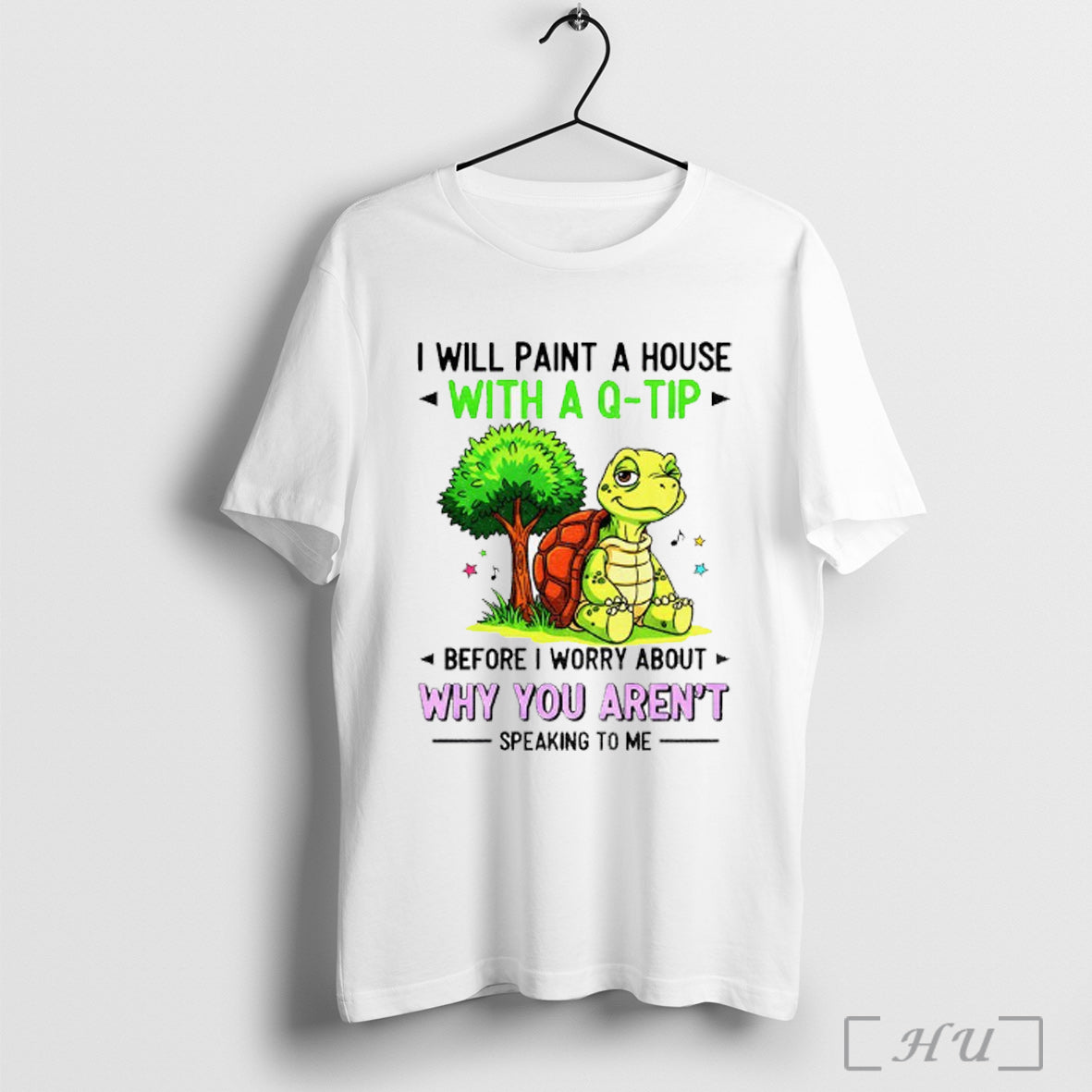 Officials Turtle I Will Paint House Q Tip Before I Worry About Tank