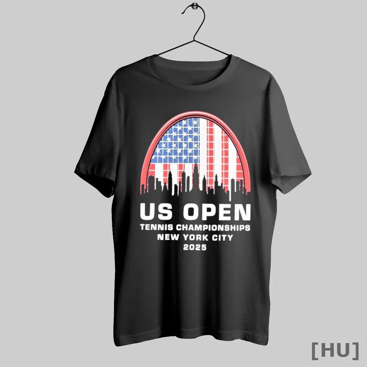 Officials Us Open Tennis Championships New York City 2025 Stars