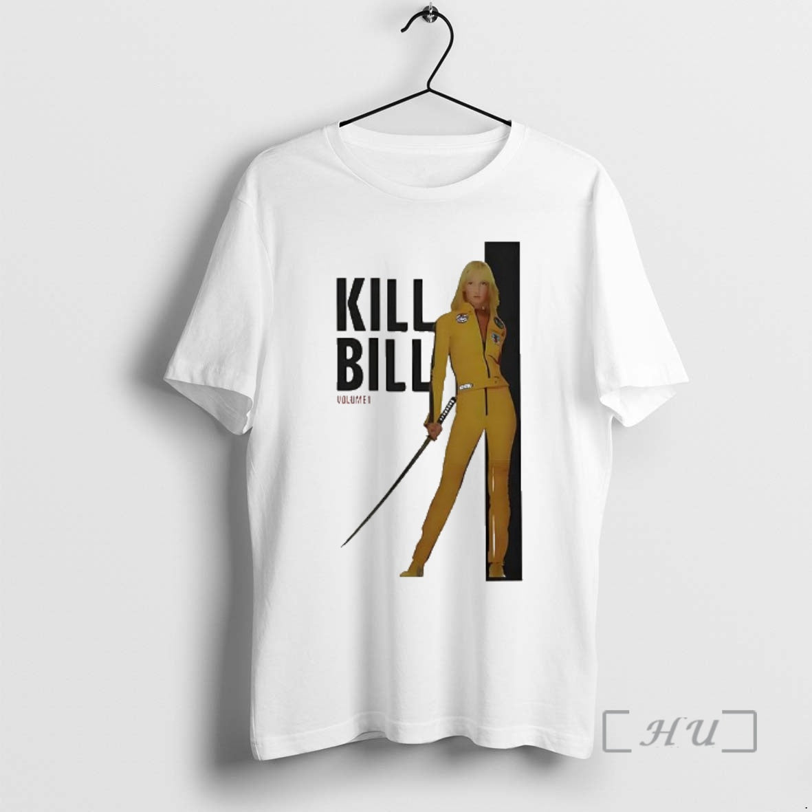 Officials Uma Thurman Kill Bill Quentin Volume 1 2003 Tank Top