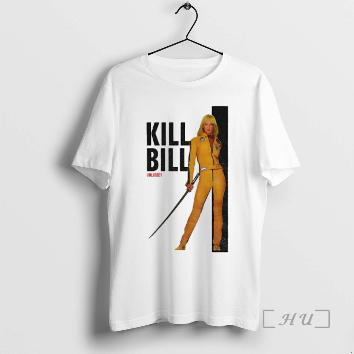 Officials Uma Thurman Kill Bill Volume 1 Long Sleeve Exclusive Style