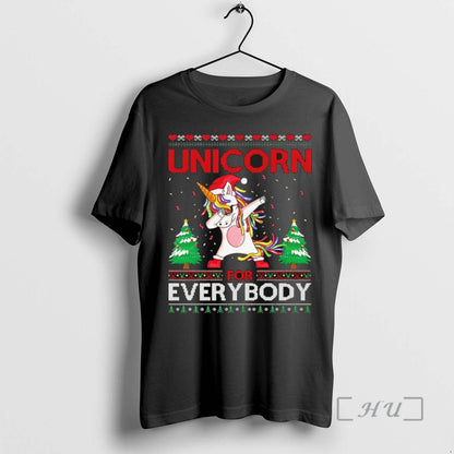 Officials Unicorn Everybody Tank Top Trendy Outfit