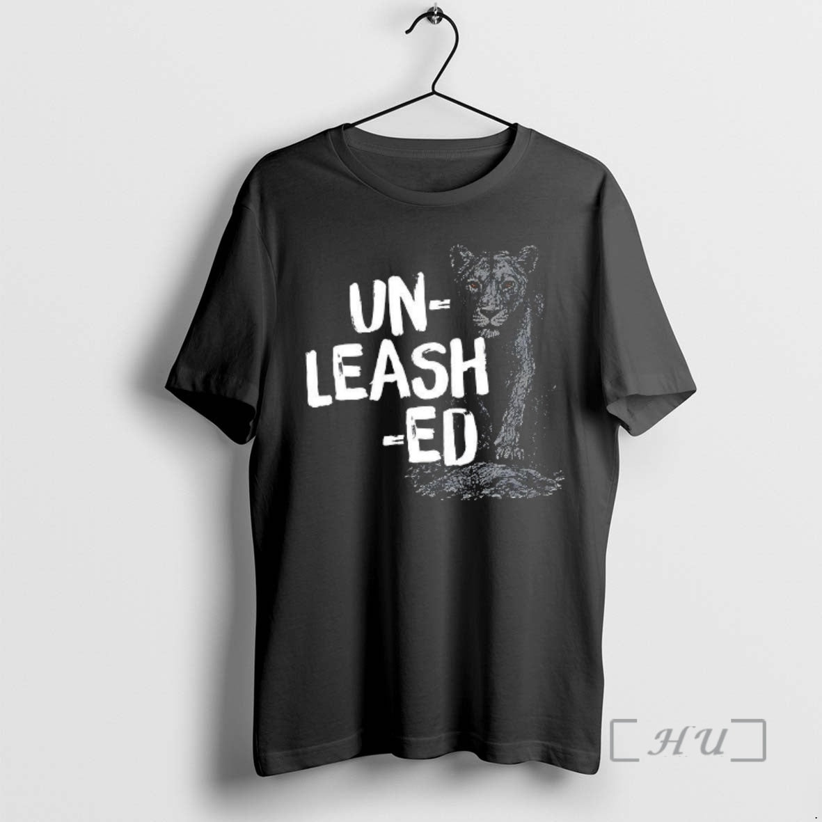 Officials Unleashed Lion Sweatshirt Vintage Gift