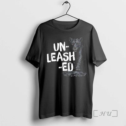 Officials Unleashed Lion Sweatshirt Vintage Gift