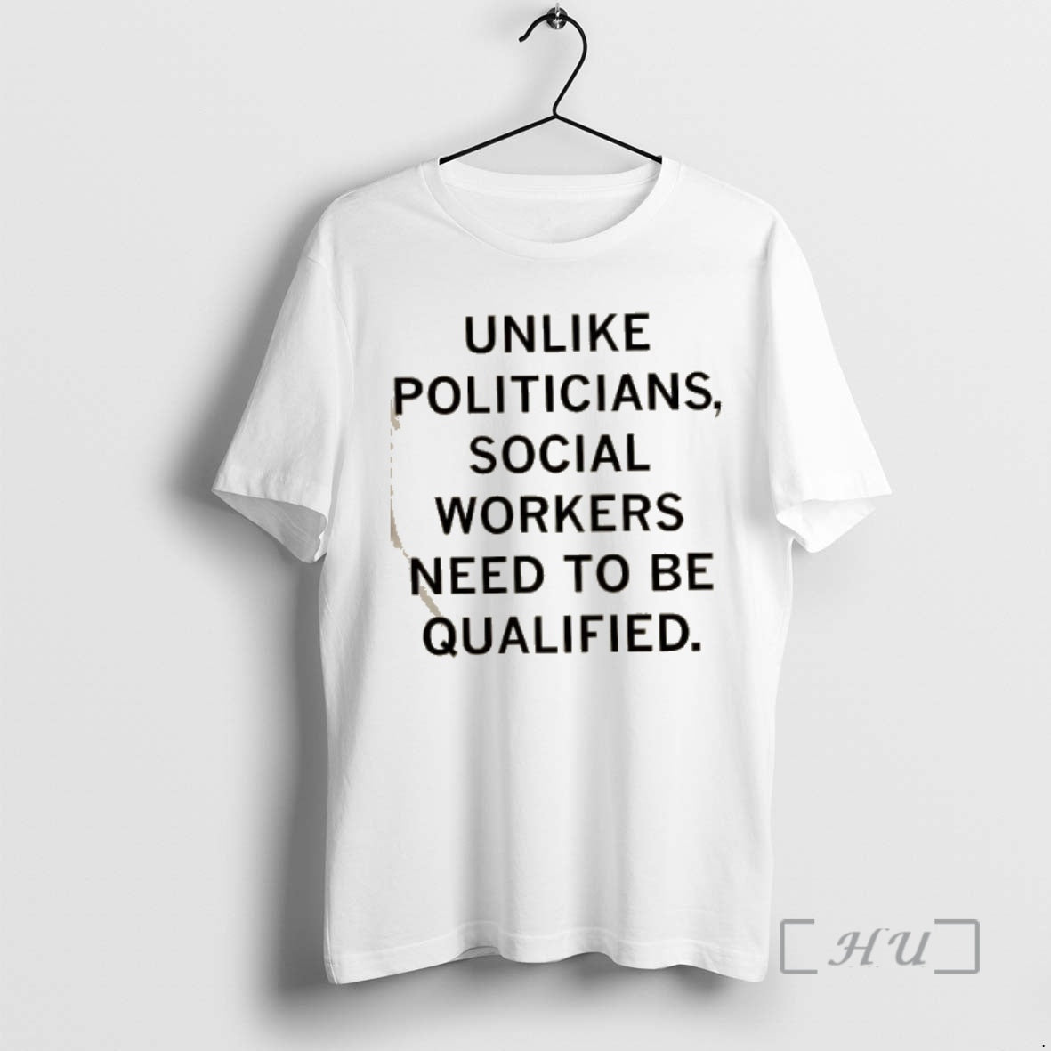 Officials Unlike Politicians Social Workers Need To Be Qualified