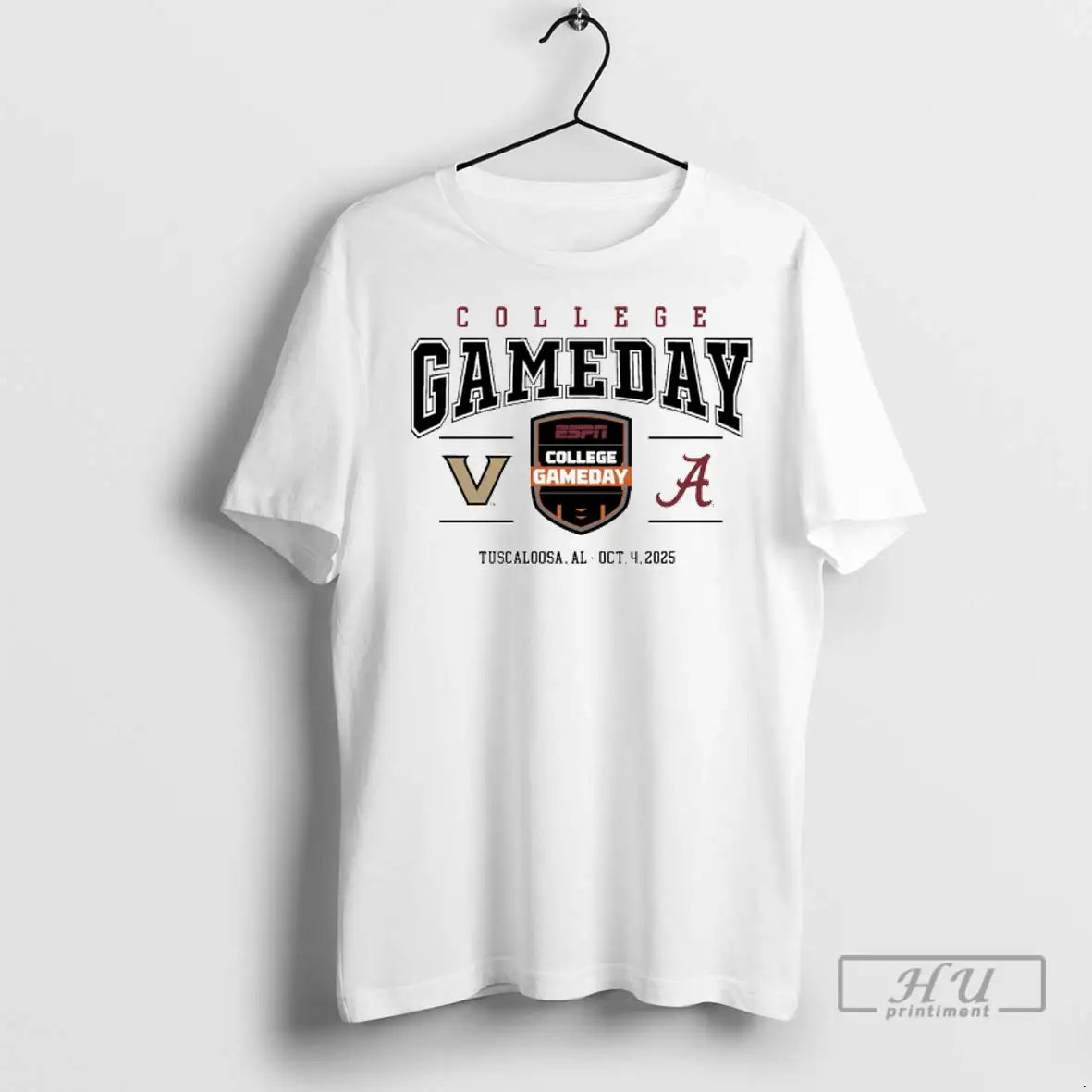 Officials Vanderbilt Commodores Vs Alabama Crimson Tide Espn College