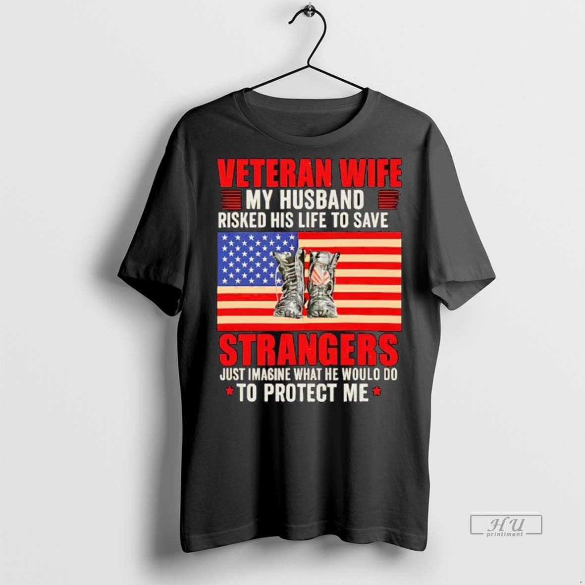Officials Veteran Wife My Husband Risked His Life To Save Strangers