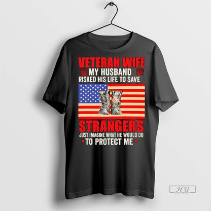 Officials Veteran Wife My Husband Risked His Life To Save Strangers