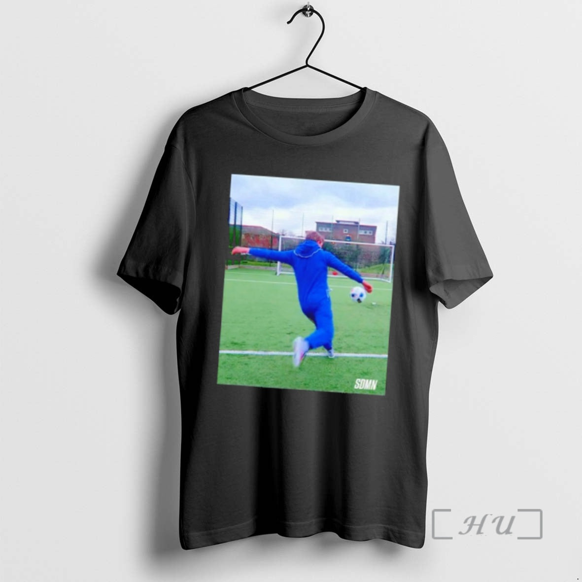 Officials W2S Crossbar Volley Long Sleeve Modern Fashion