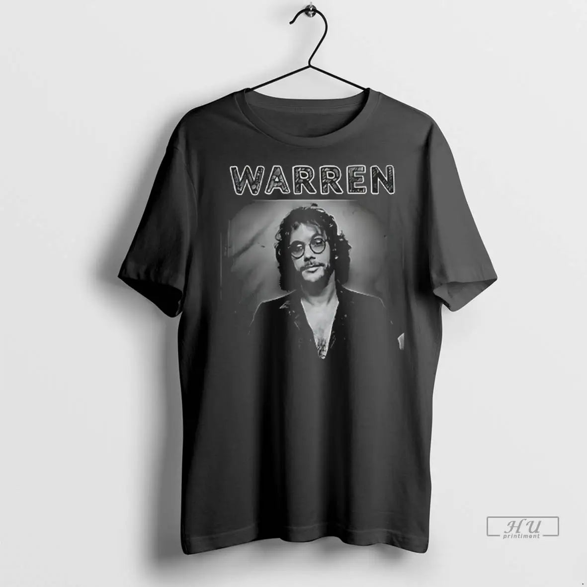 Officials Warren Zevon T Shirts Tank Top Premium Outfit