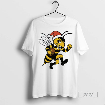 Officials Wasps Fc Tee Vintage Style