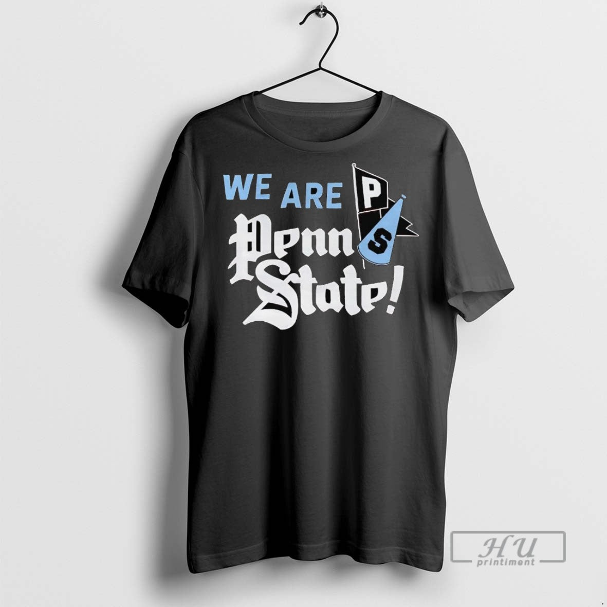Officials We Are Penn State Nittany Lions T Shirts Hoodie Exclusive