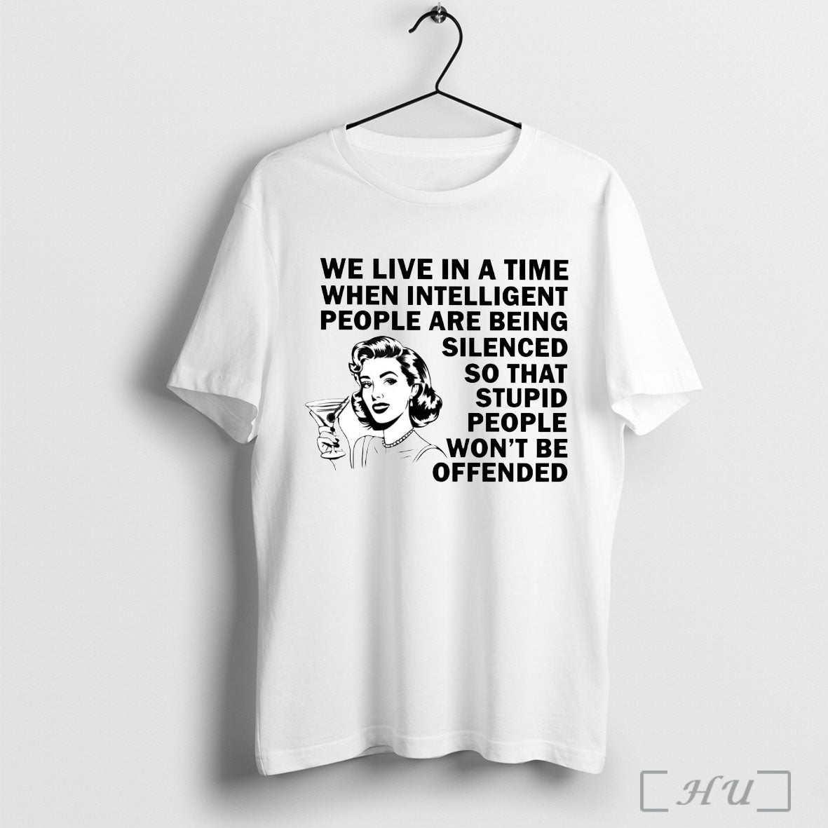 Officials We Live Time Intelligent People Are Being Silenced Stupid