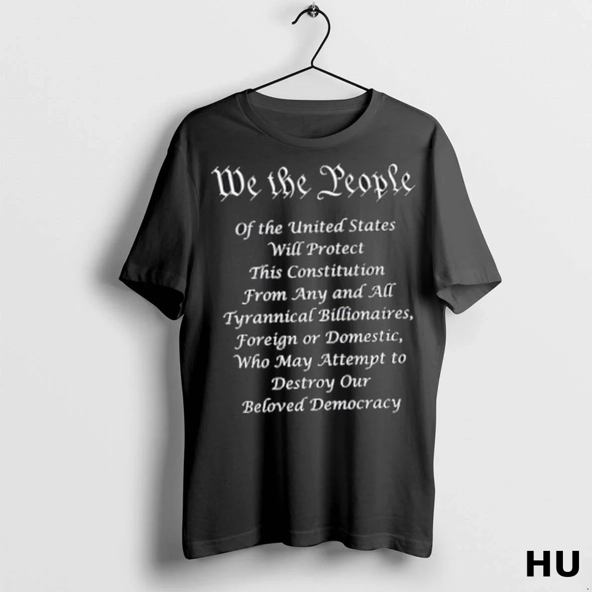 Officials We People United States Will Protect This Constitution From