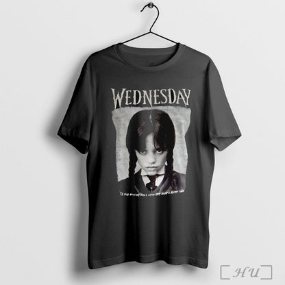 Officials Wednesday Addams Movie Ill Stop Wearing Black When They