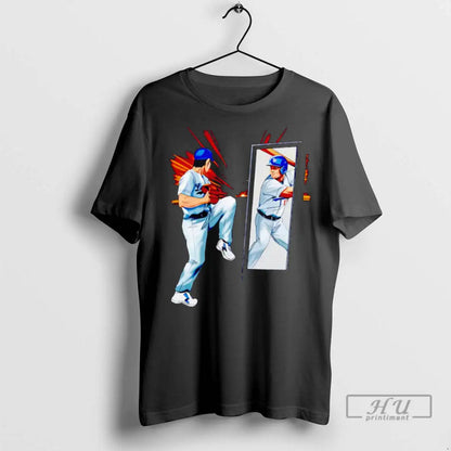Officials Welcome To Sho X2 Los Angeles Baseball T Shirts Tank Top