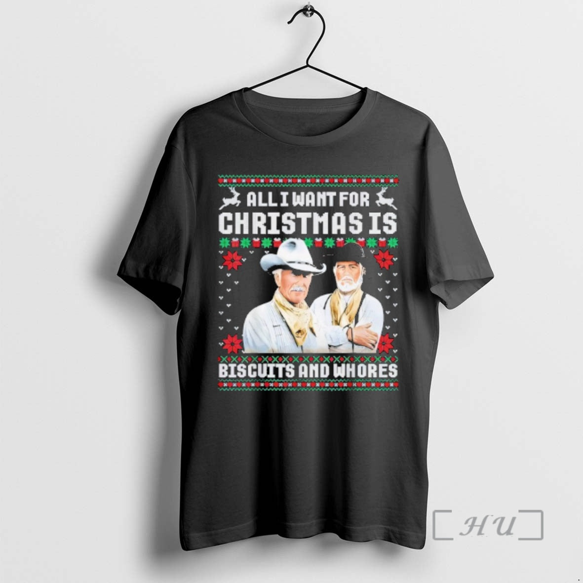 Officials Western Cowboys Biscuits And Whores Sweatshirt Unique Outfit