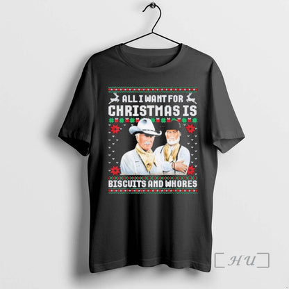 Officials Western Cowboys Biscuits And Whores Sweatshirt Unique Outfit