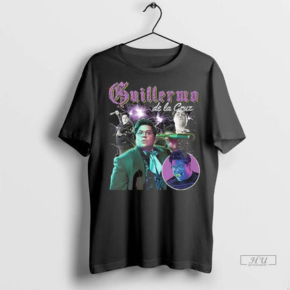 Officials What We Do Shadows Guillermo De La Cruz T Shirts Sweatshirt