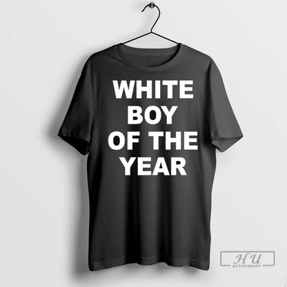 Officials White Year T Shirts Shirt Stylish Outfit
