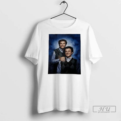 Officials Will Ferrell And John C Reilly Step Brothers T Shirts Tank