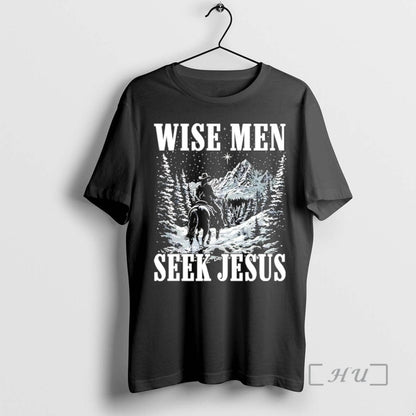 Officials Wise Seek Jesus Snow Long Sleeve Exclusive Outfit