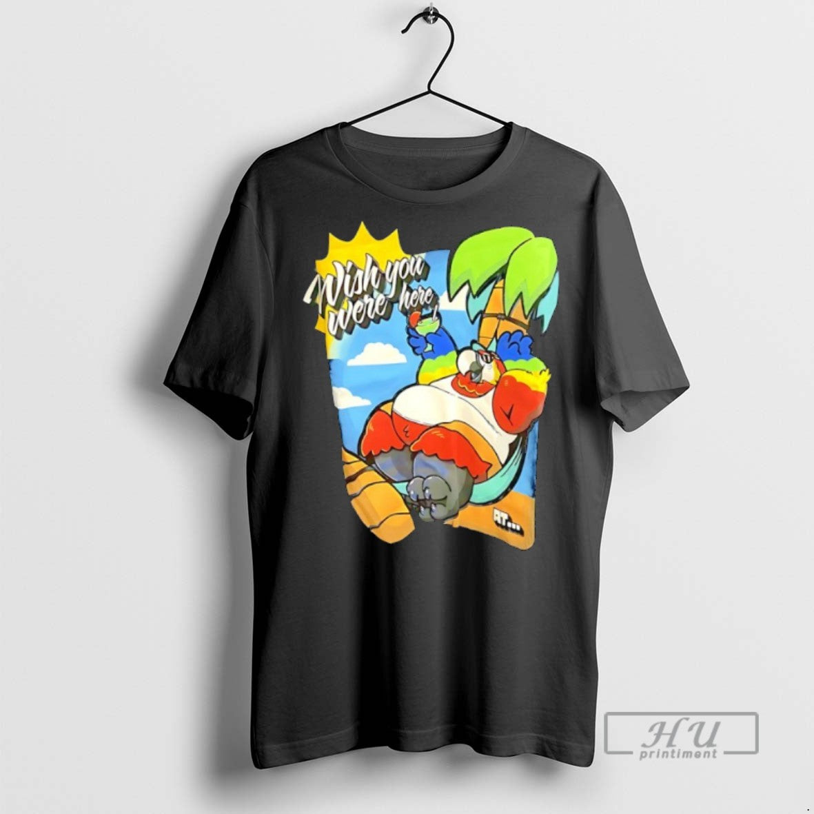 Officials Wish You Were Here T Shirts Sweatshirt Designer Fashion