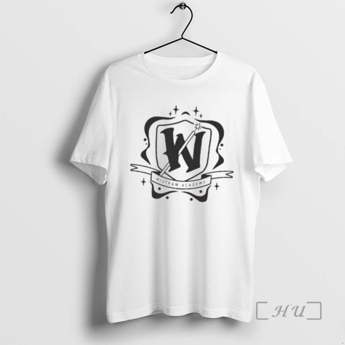 Officials Wistram Earther Logo Tank Top Modern Style