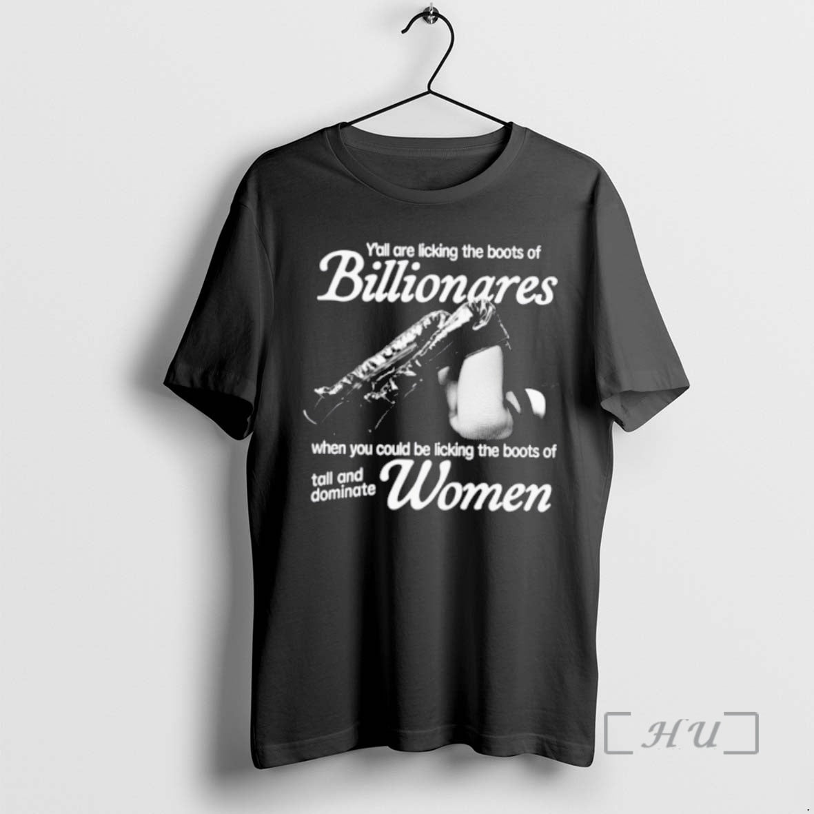 Officials Yall Are Licking Boots Billionaires Who You Could Be