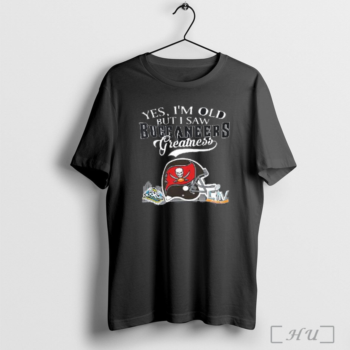 Officials Yes Im Old But I Tampa Bay Buccaneers Greatness Super Bowl