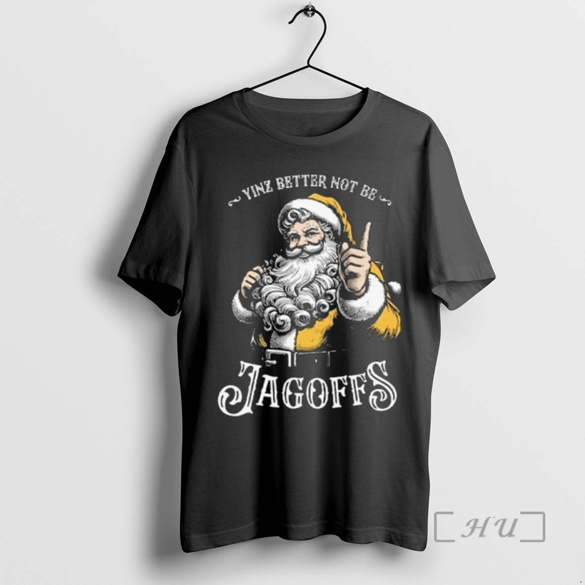 Officials Yinz Better Not Be Jagoffs Sweatshirt Authentic Gift